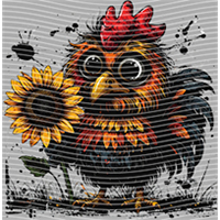 Animal Text Series-AT 2462